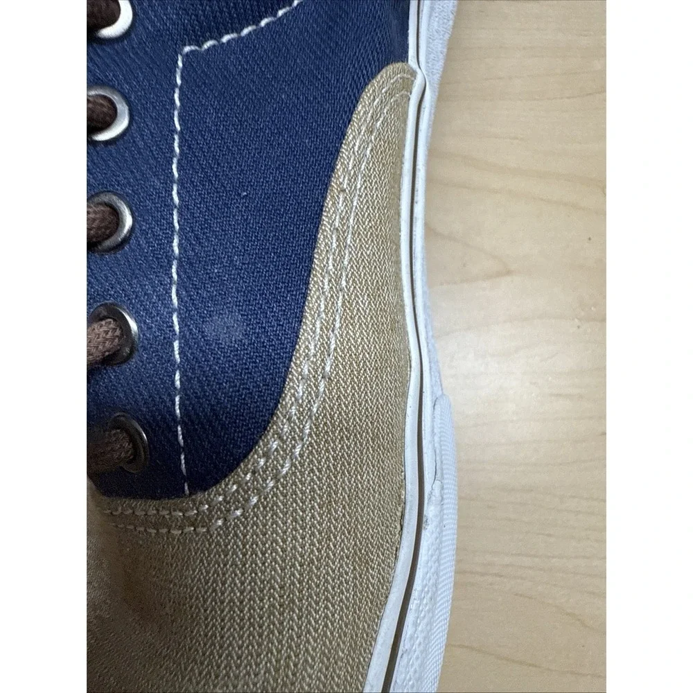 Vans skate surf